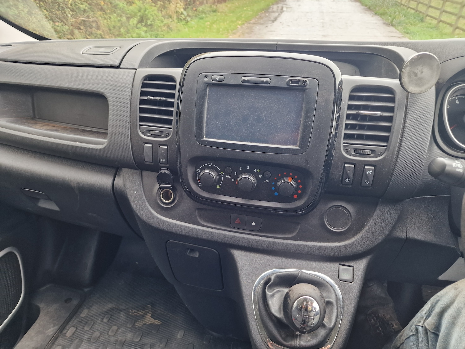 Used Vauxhall Vivaro 2018 for sale - 76449237: Photo 10