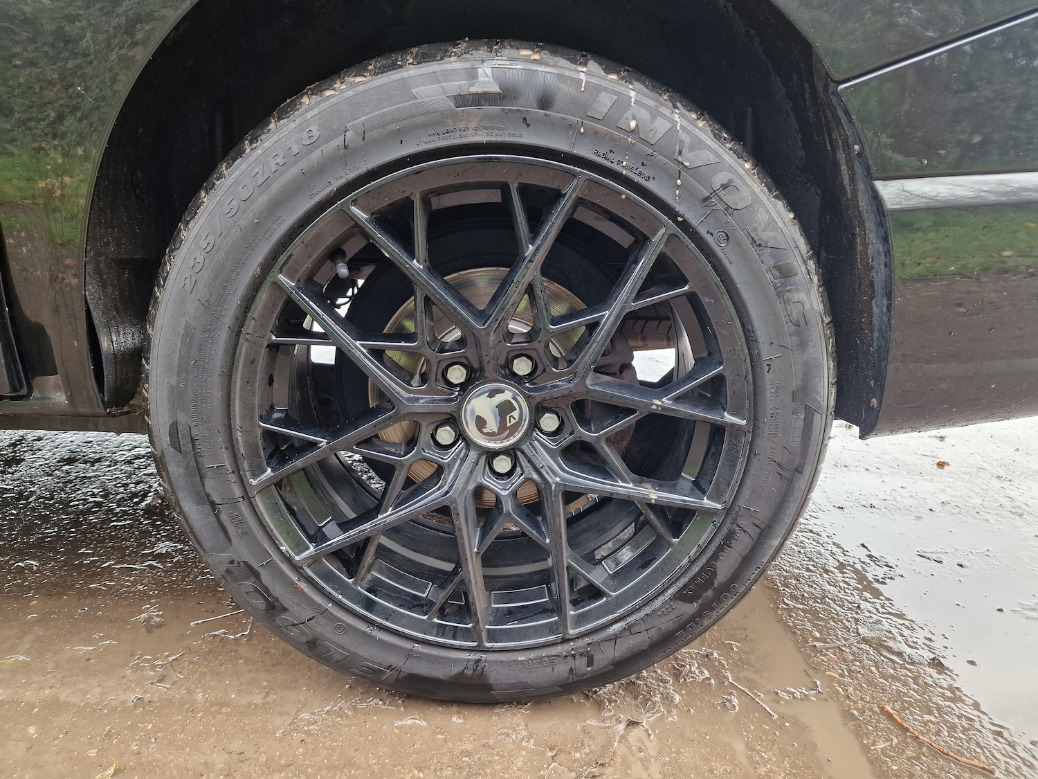 Used Vauxhall Vivaro 2018 for sale - 76449237: Photo 12