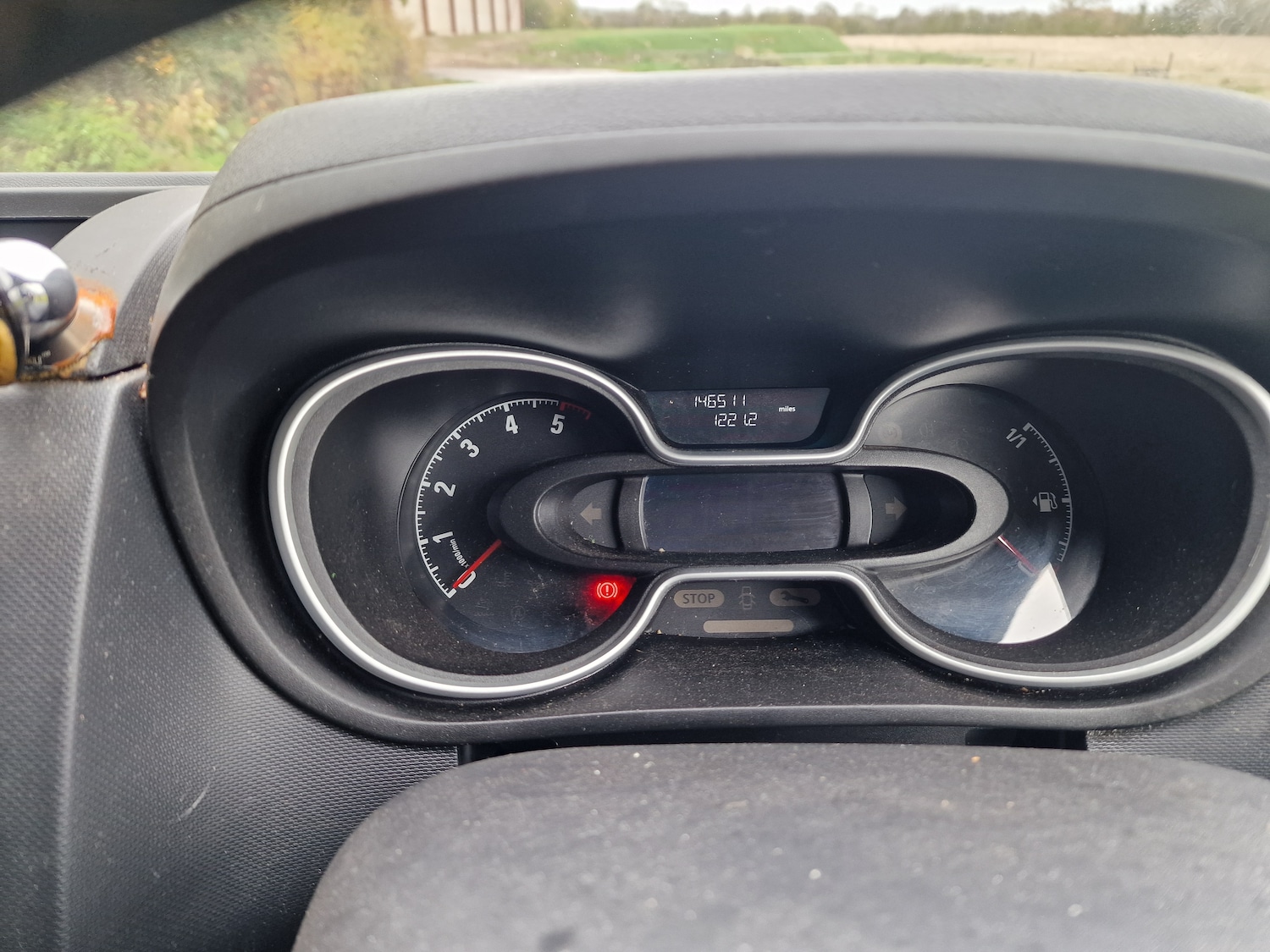 Used Vauxhall Vivaro 2018 for sale - 76449237: Photo 16