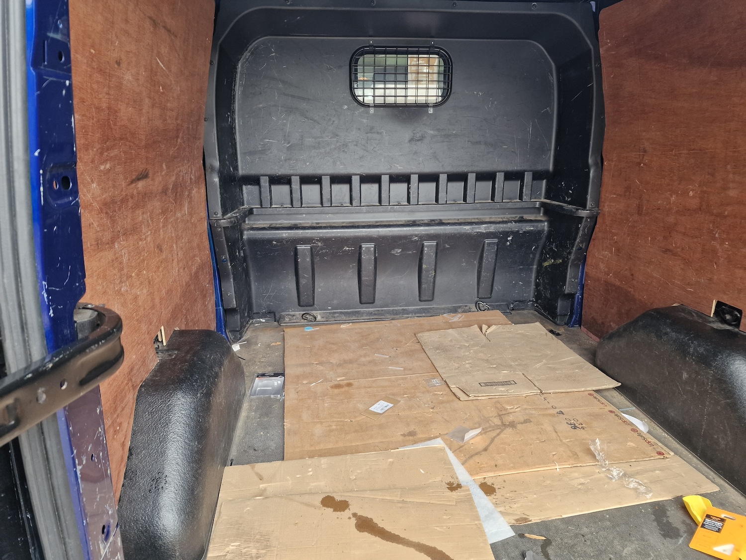 Used Ford Transit Custom 2017 for sale - 76470639: Photo 13