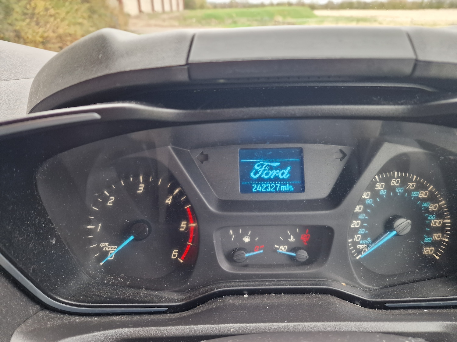 Used Ford Transit Custom 2017 for sale - 76470639: Photo 18