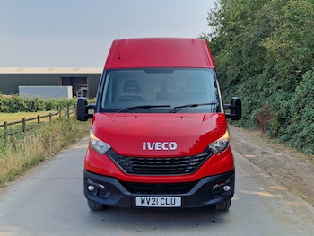 Used Iveco Daily 2021 for sale - 79244089: Photo