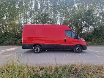 Used Iveco Daily 2021 for sale - 79244089: Photo