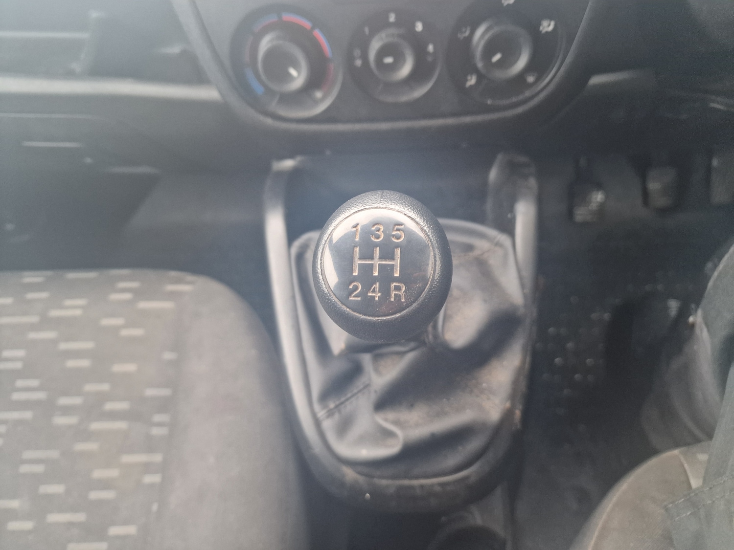 Used Vauxhall Combo 2018 for sale - 77172937: Photo 13