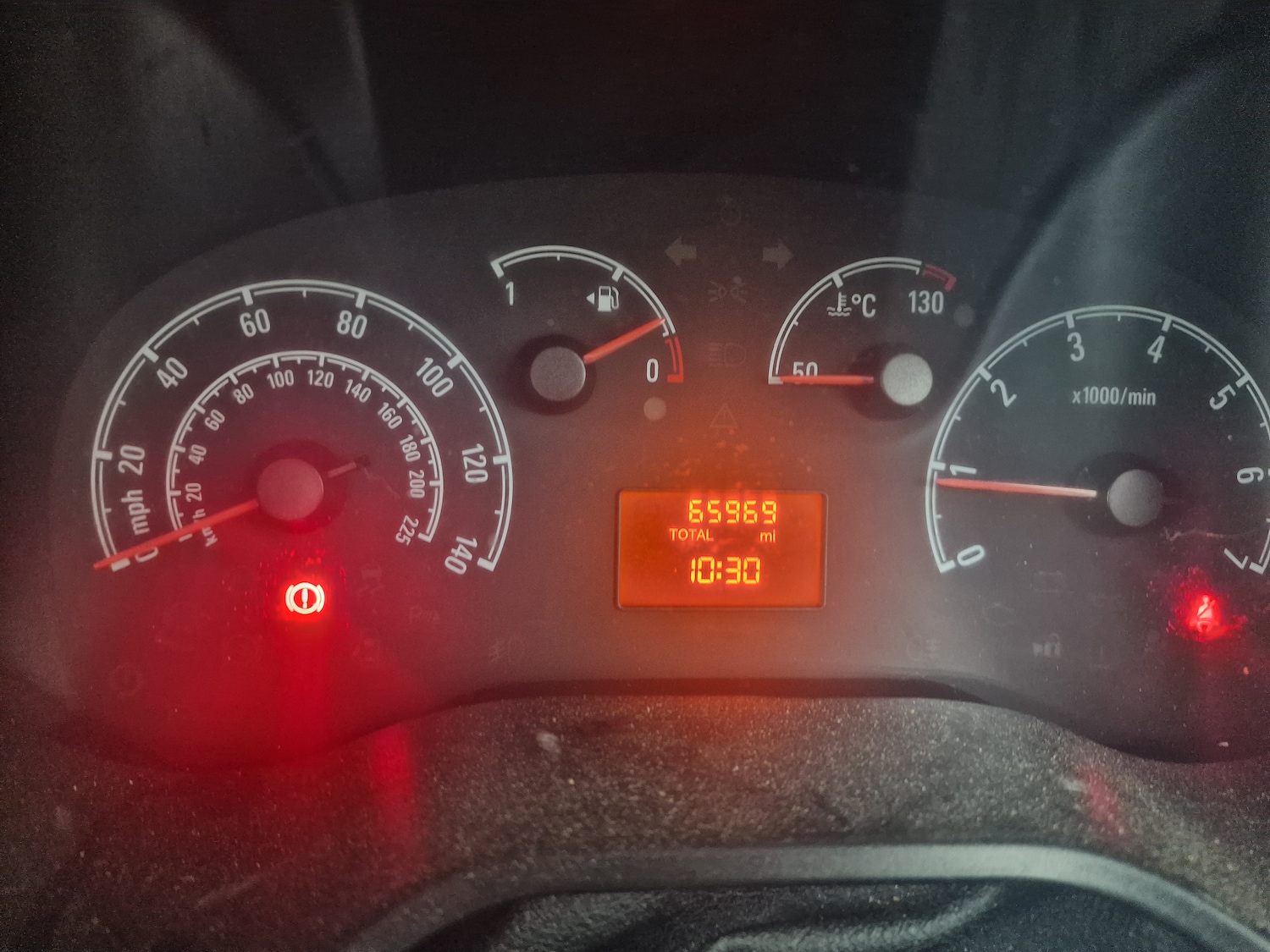 Used Vauxhall Combo 2018 for sale - 77172937: Photo 14