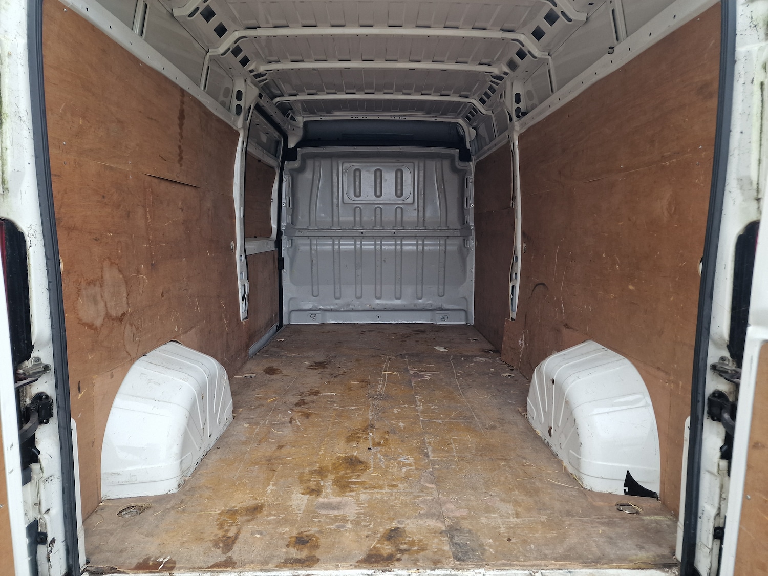 Used Peugeot Boxer 2018 for sale - 77805701: Photo 10