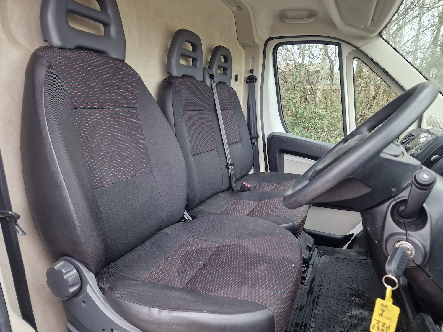 Used Peugeot Boxer 2018 for sale - 77805701: Photo 11