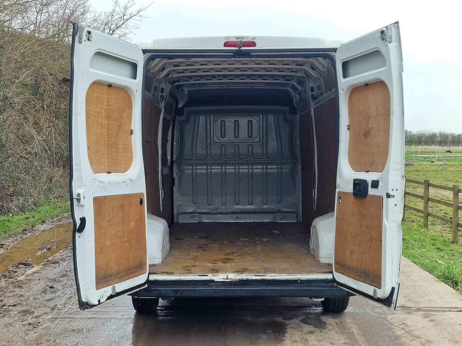 Used Peugeot Boxer 2018 for sale - 77805701: Photo 12