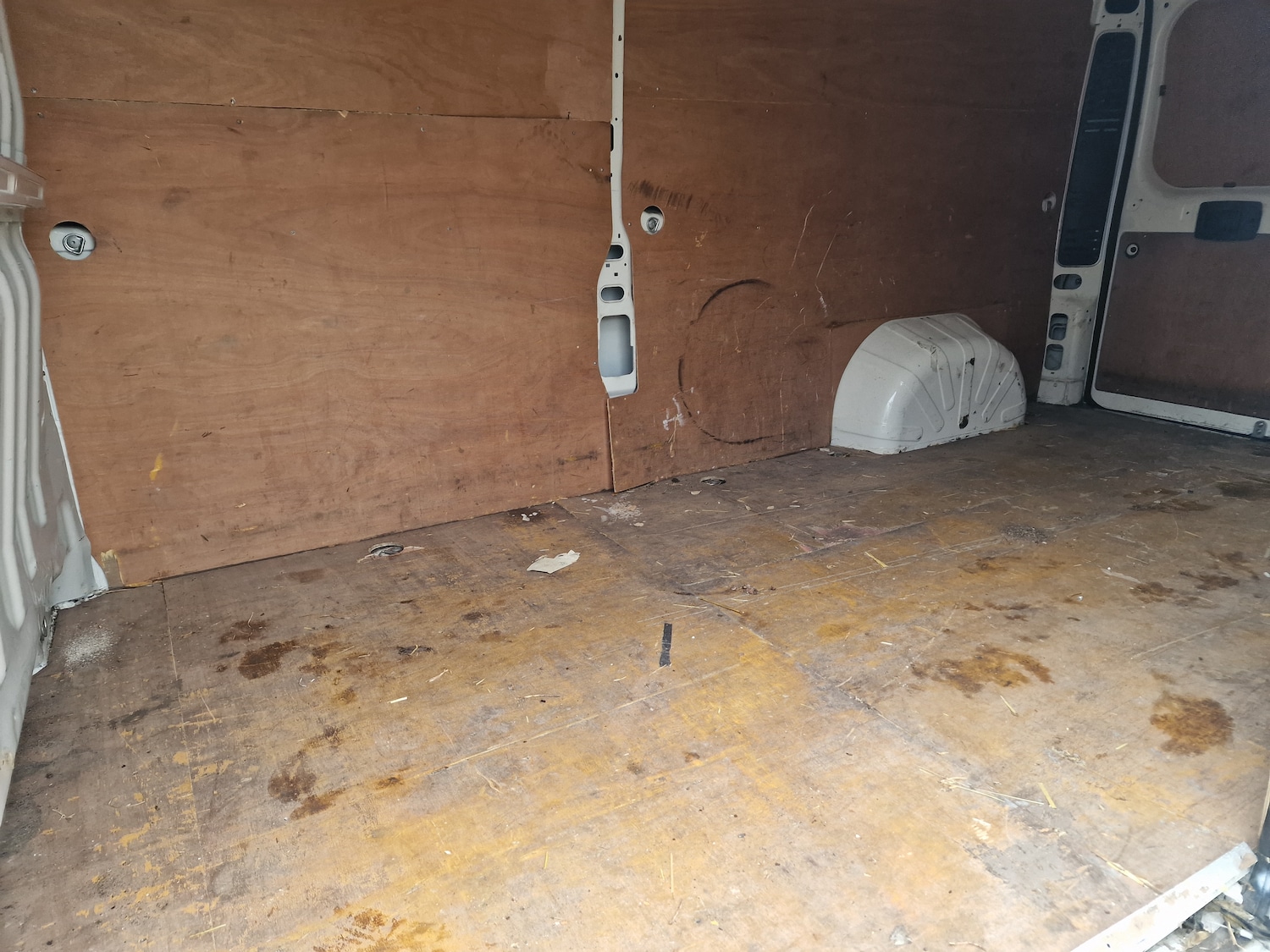 Used Peugeot Boxer 2018 for sale - 77805701: Photo 13