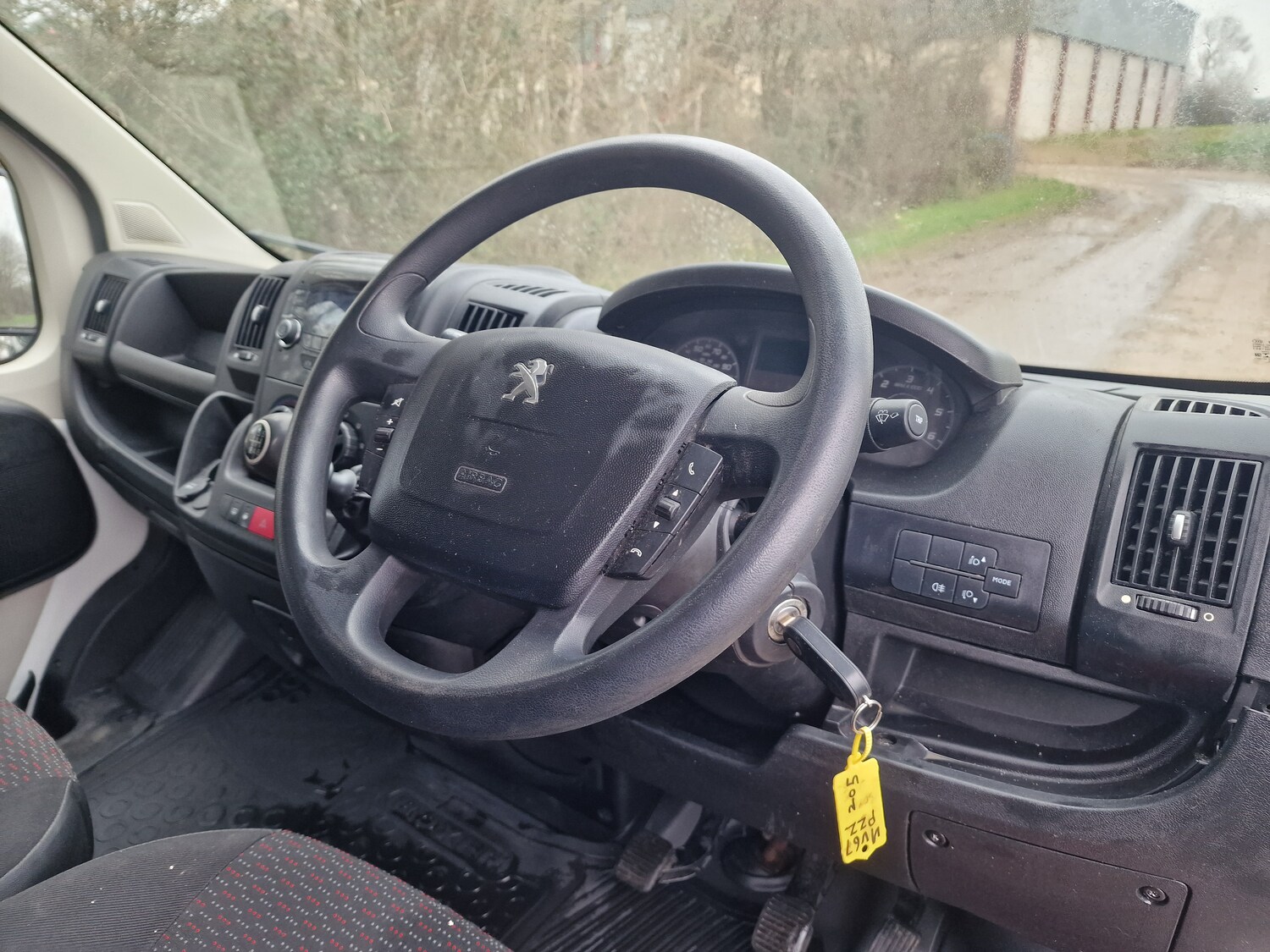 Used Peugeot Boxer 2018 for sale - 77805701: Photo 17