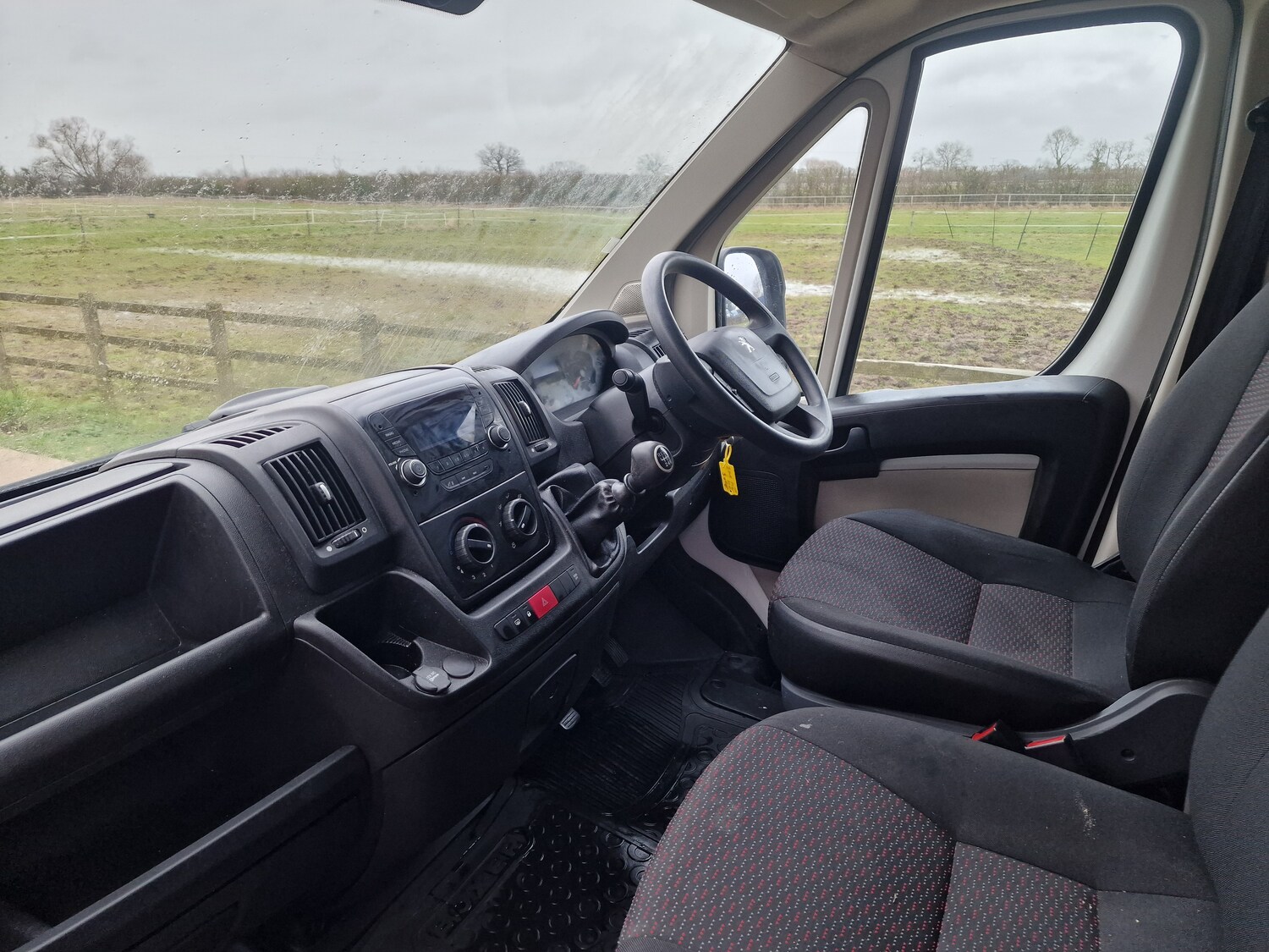 Used Peugeot Boxer 2018 for sale - 77805701: Photo 20
