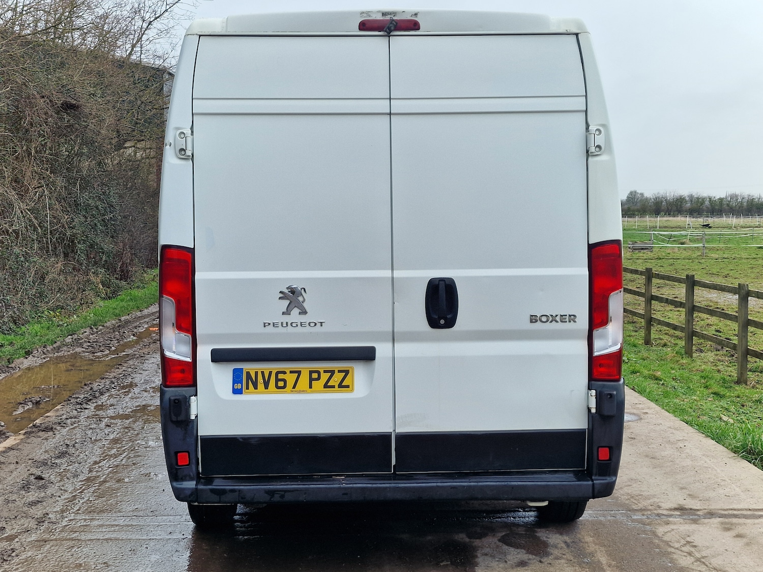 Used Peugeot Boxer 2018 for sale - 77805701: Photo 6