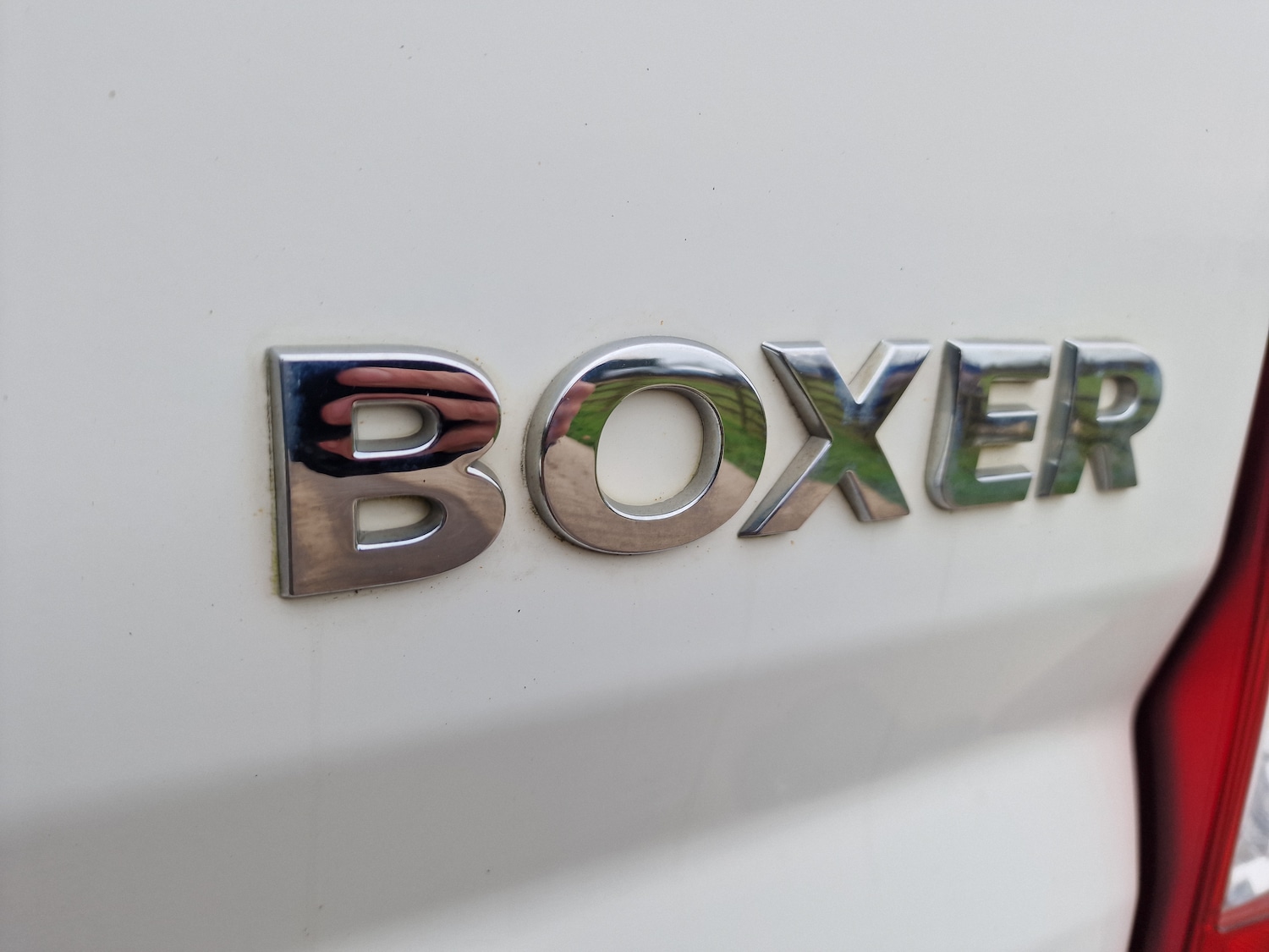 Used Peugeot Boxer 2018 for sale - 77805701: Photo 9