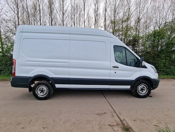 Used Ford Transit 2018 for sale - 78272480: Photo