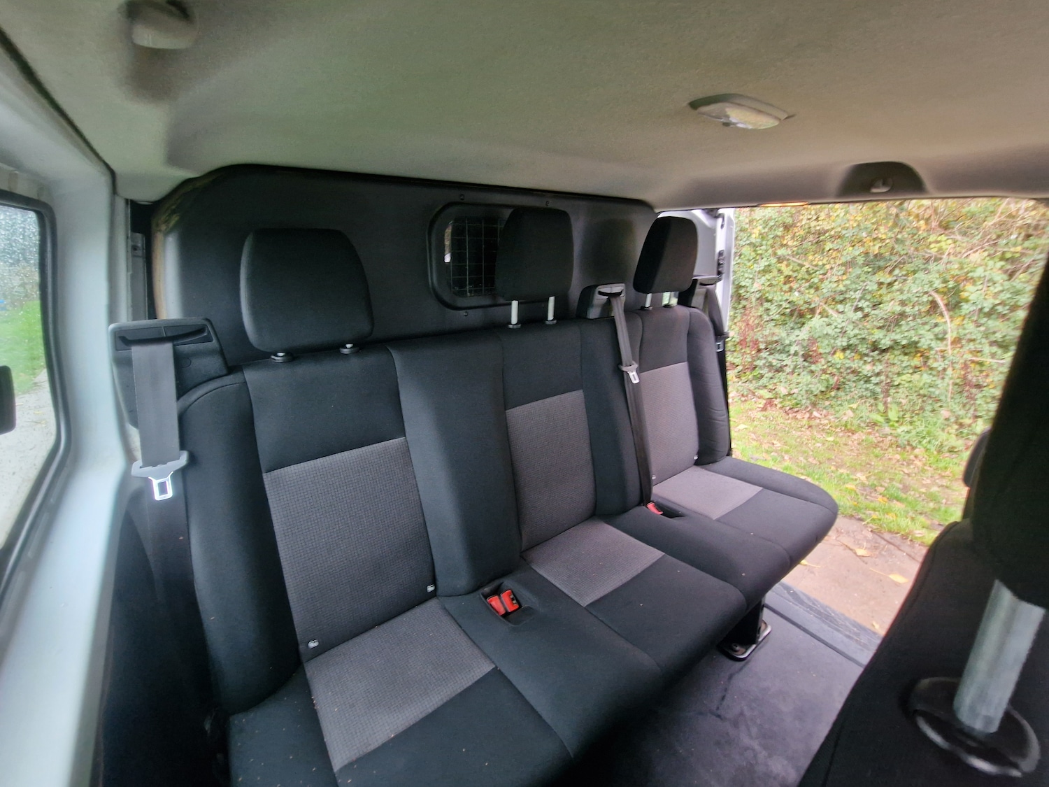 Used Ford Transit Custom 2019 for sale - 76356000: Photo 14