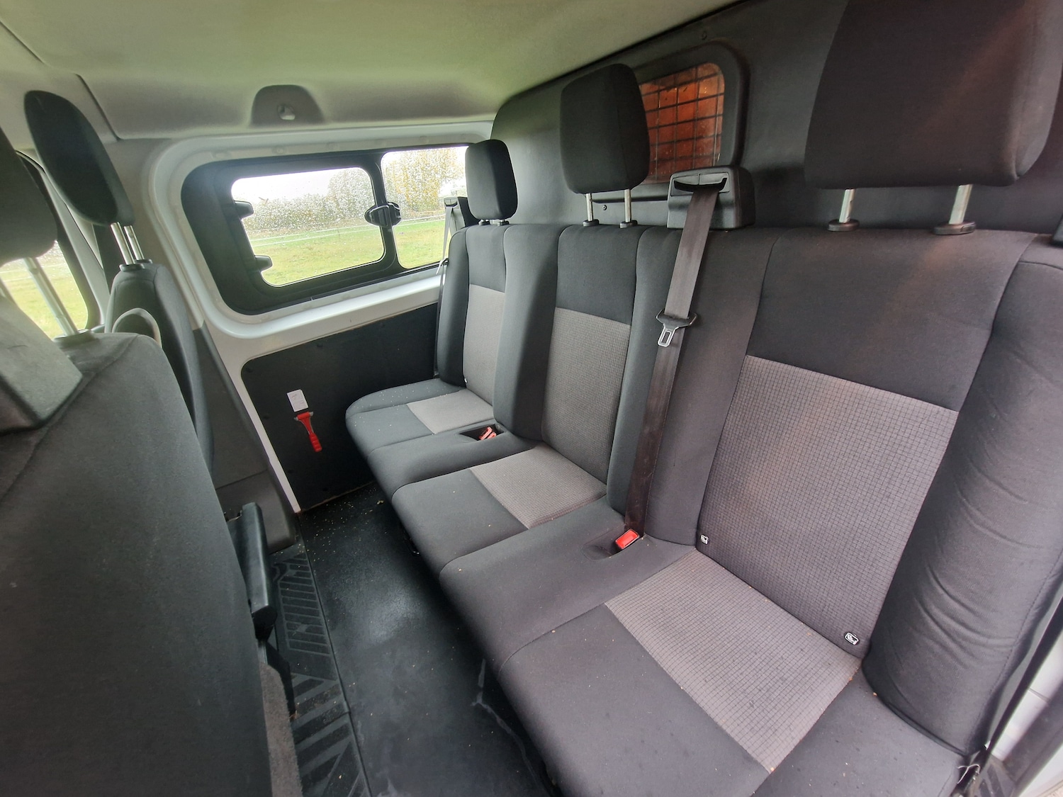 Used Ford Transit Custom 2019 for sale - 76356000: Photo 15