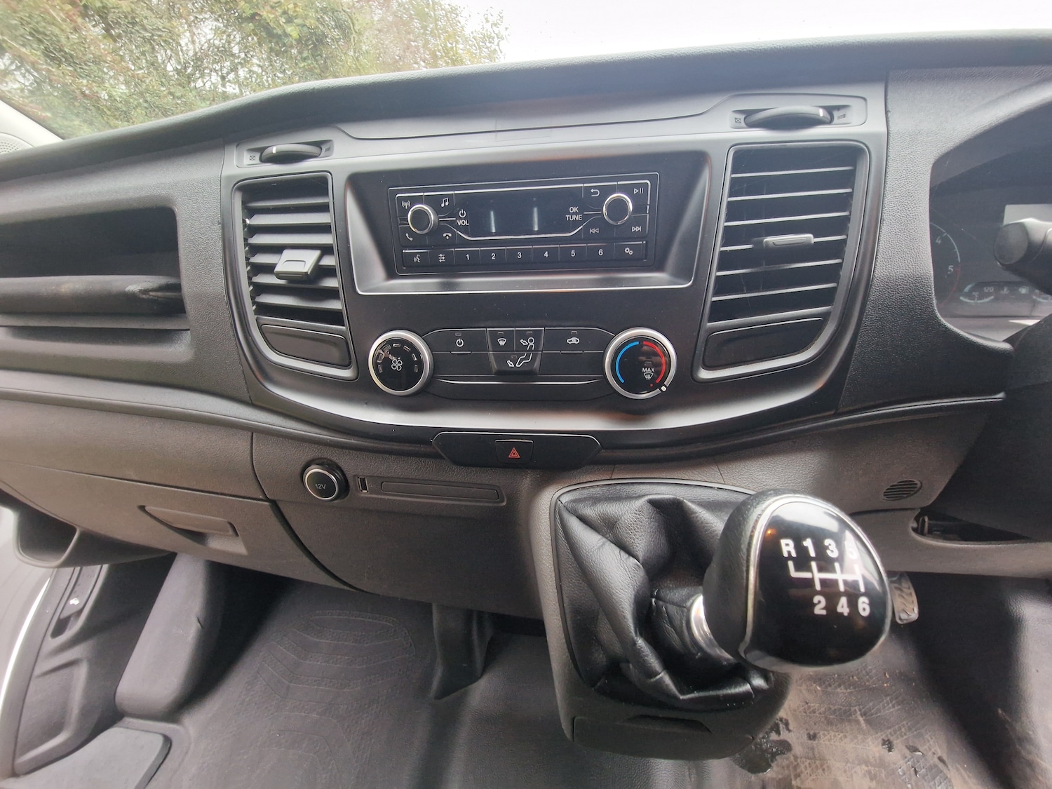 Used Ford Transit Custom 2019 for sale - 76356000: Photo 17