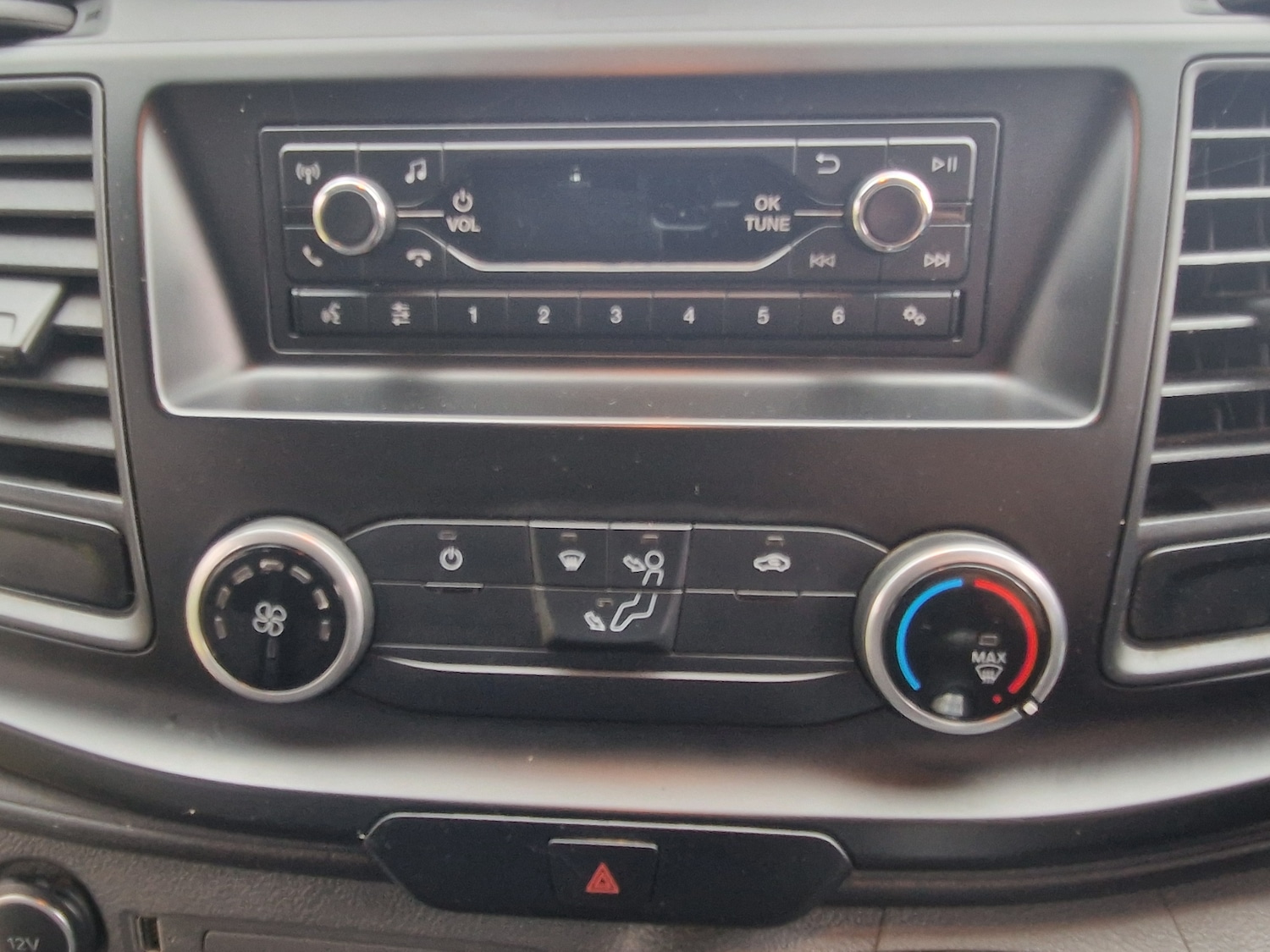 Used Ford Transit Custom 2019 for sale - 76356000: Photo 18