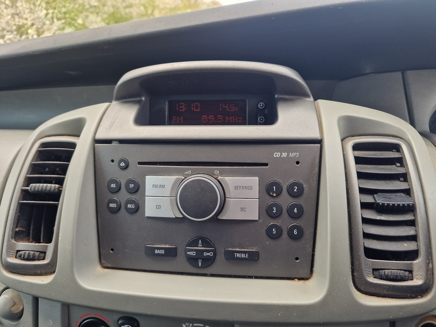 Used Vauxhall Vivaro 2007 for sale - 78084647: Photo 13