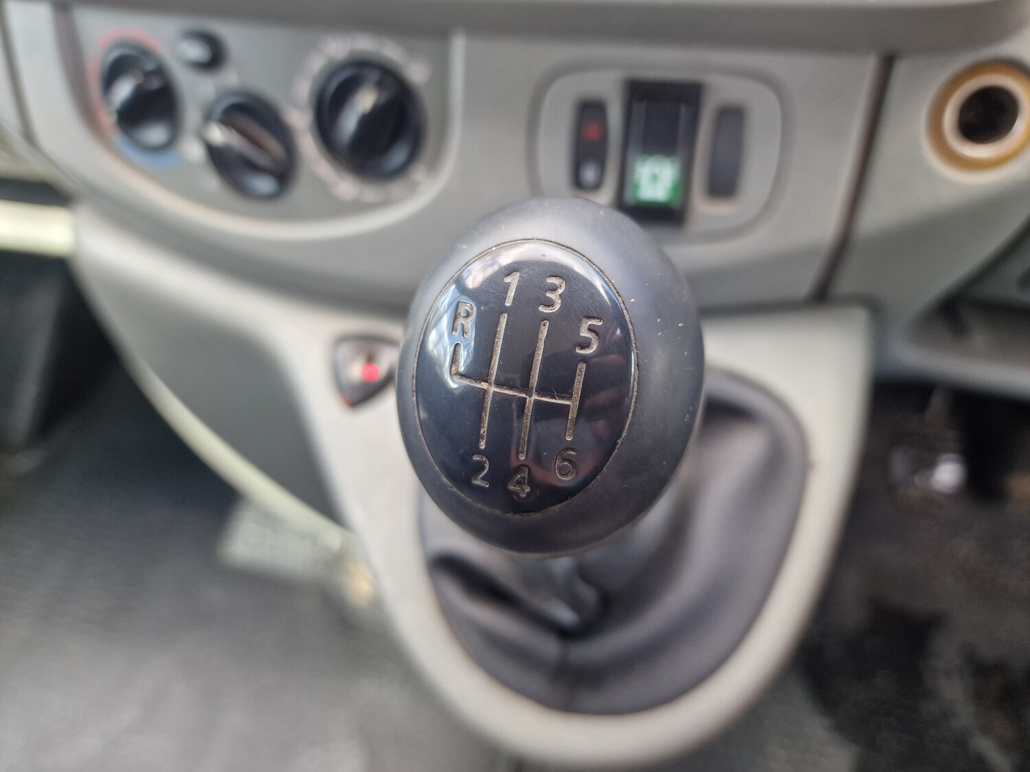 Used Vauxhall Vivaro 2007 for sale - 78084647: Photo 14