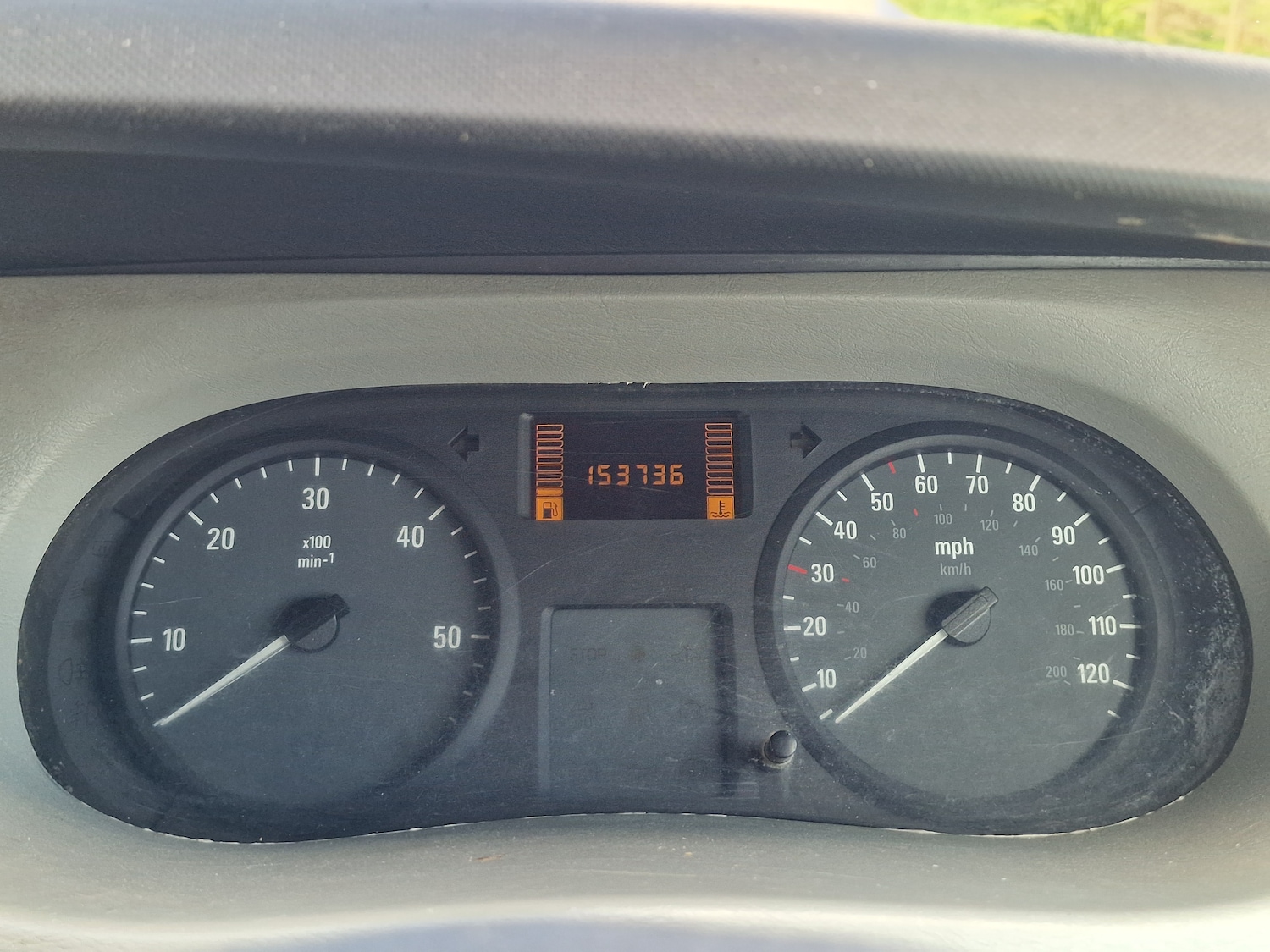 Used Vauxhall Vivaro 2007 for sale - 78084647: Photo 16