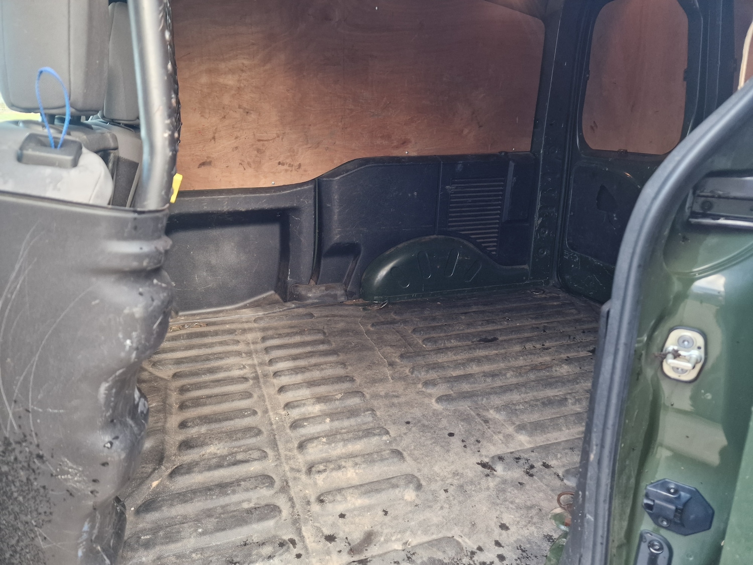 Used Peugeot Partner 2014 for sale - 78077955: Photo 14