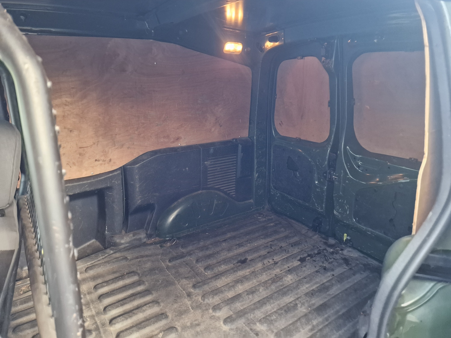 Used Peugeot Partner 2014 for sale - 78077955: Photo 17