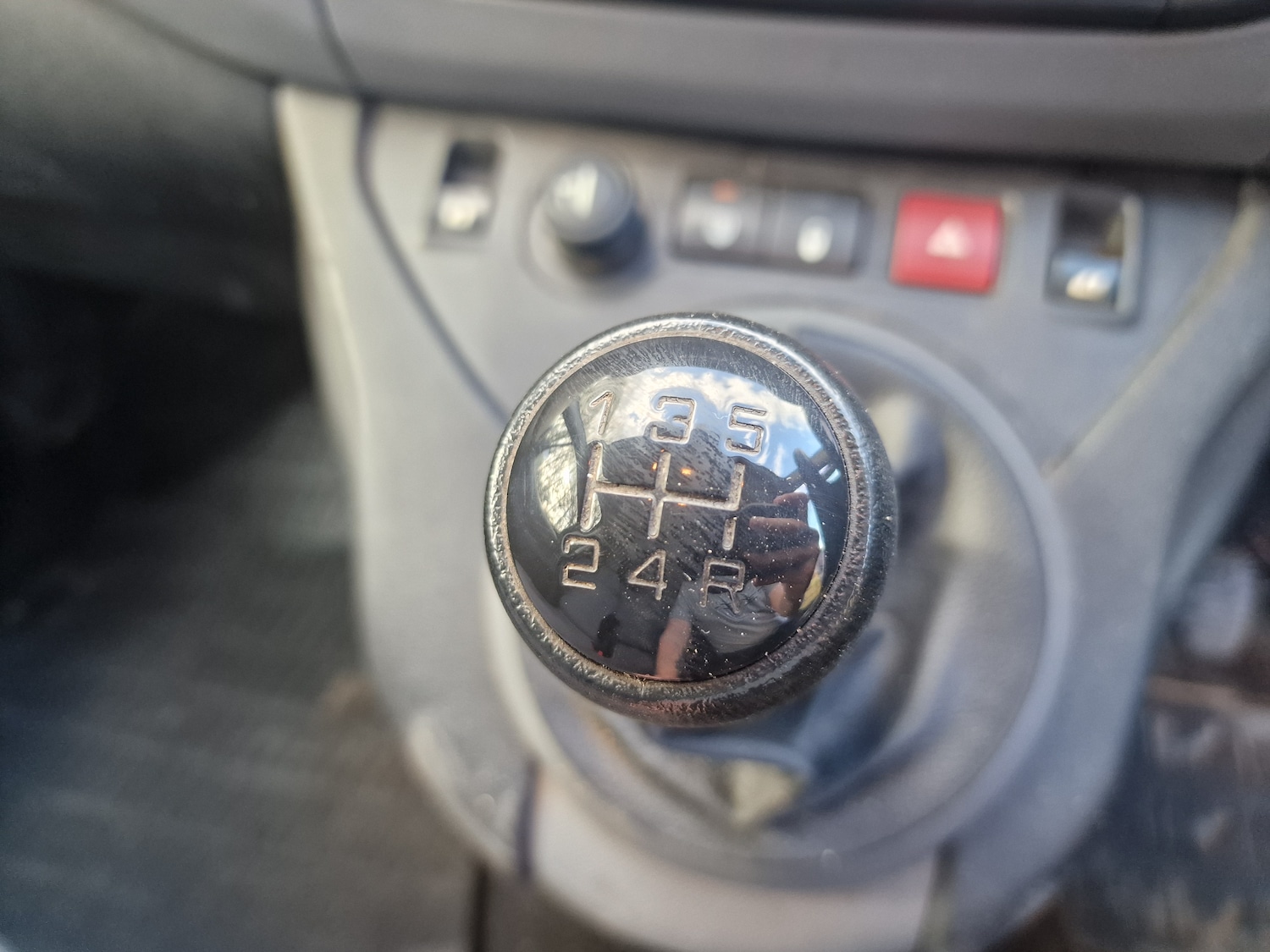 Used Peugeot Partner 2014 for sale - 78077955: Photo 18