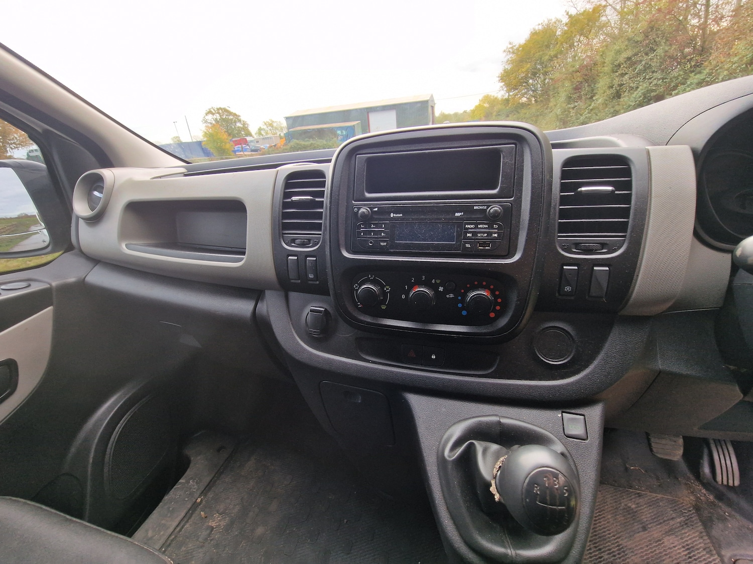 Used Renault Trafic 2018 for sale - 76355995: Photo 17