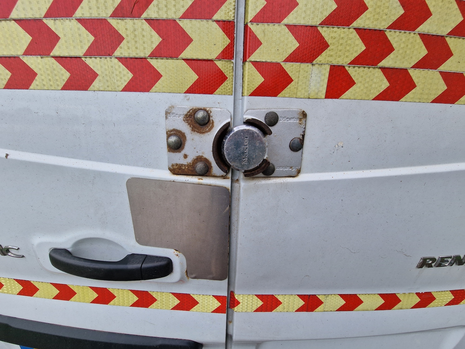 Used Renault Trafic 2018 for sale - 76355995: Photo 9
