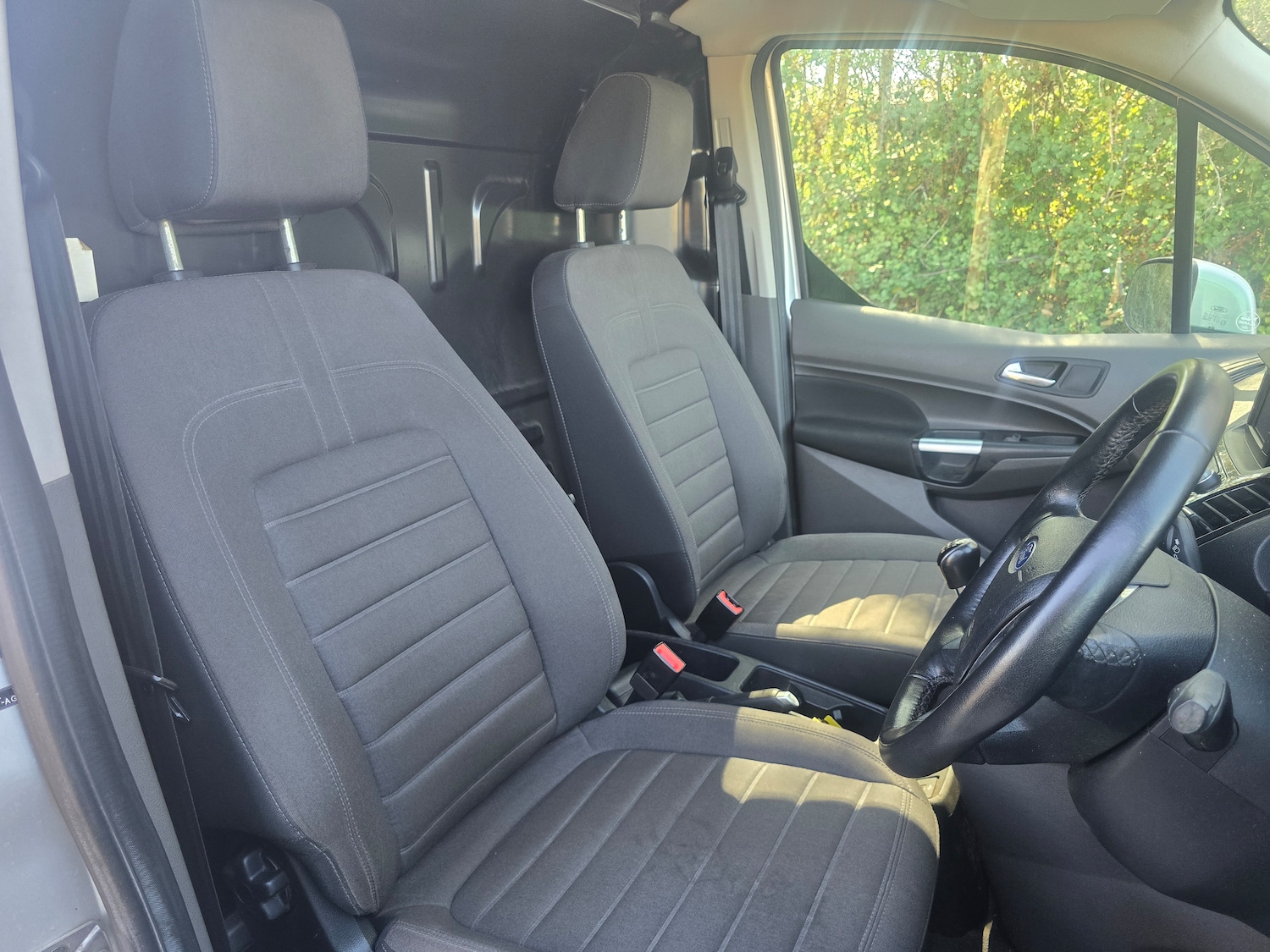 Used Ford Transit Connect 2019 for sale - 77114432: Photo 10
