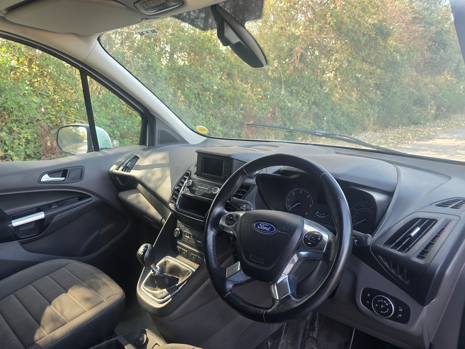 Used Ford Transit Connect 2019 for sale - 77114432: Photo 13