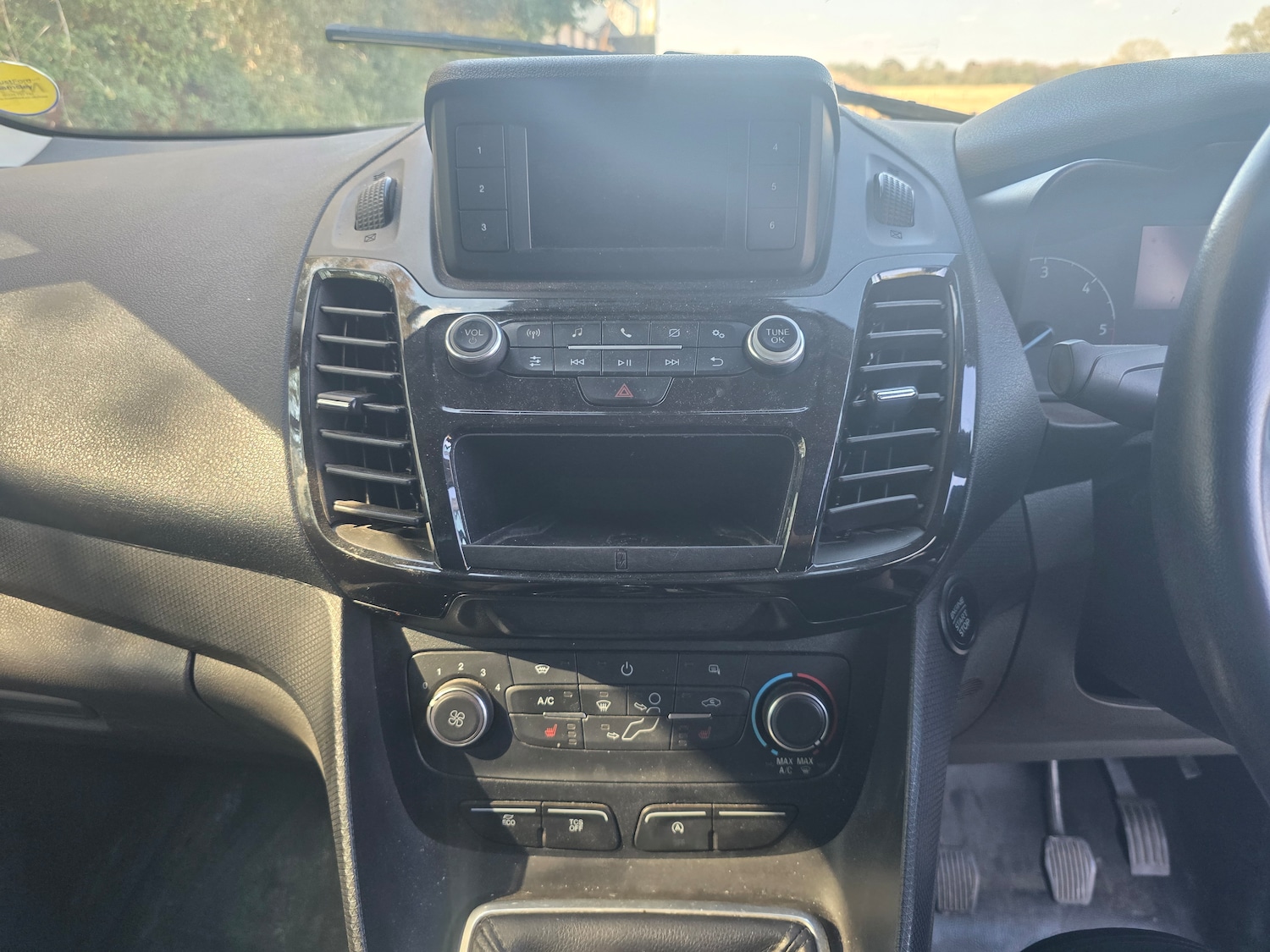 Used Ford Transit Connect 2019 for sale - 77114432: Photo 15