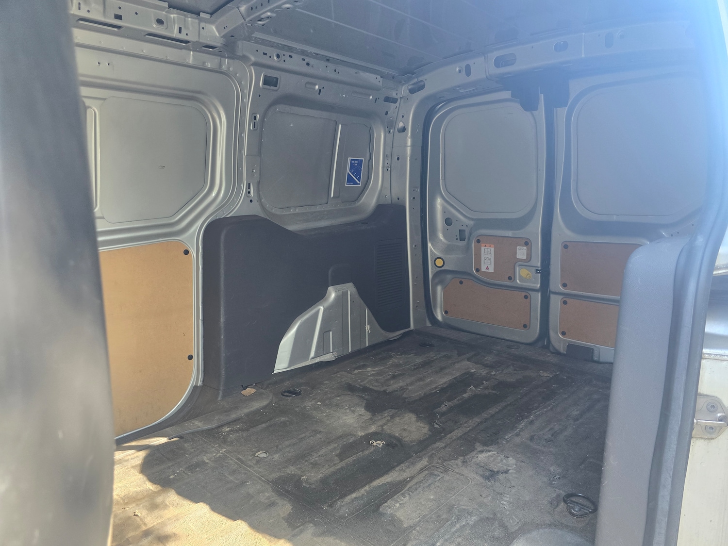 Used Ford Transit Connect 2019 for sale - 77114432: Photo 16