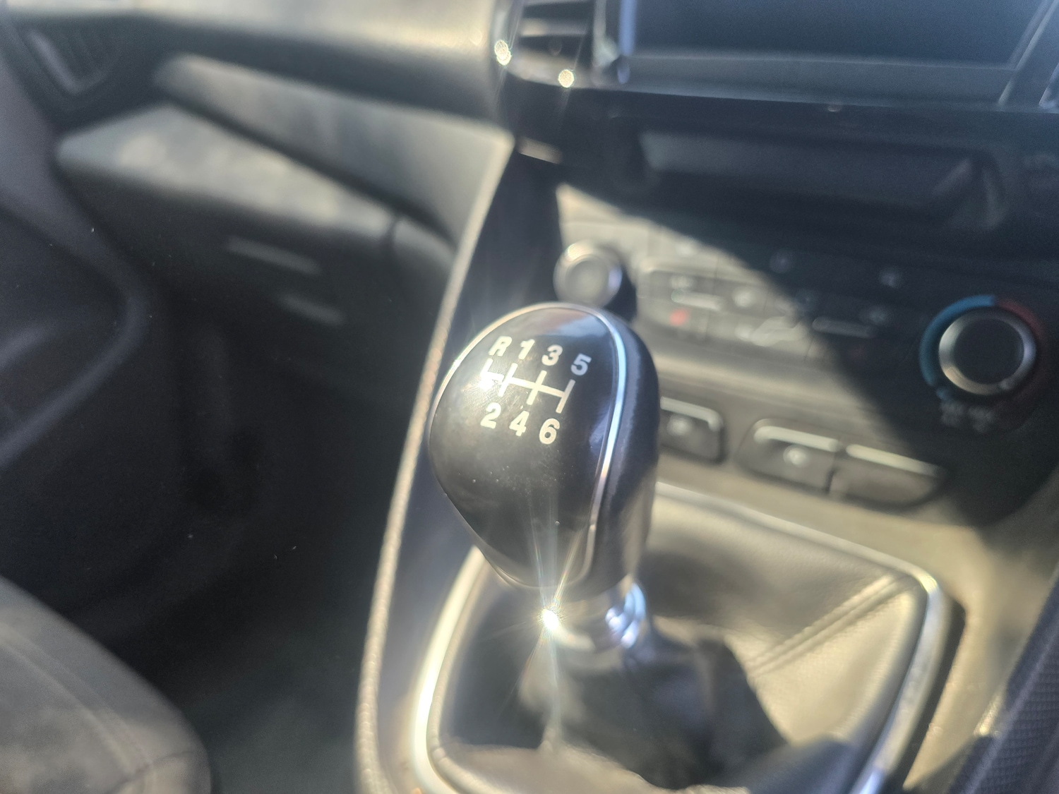 Used Ford Transit Connect 2019 for sale - 77114432: Photo 19