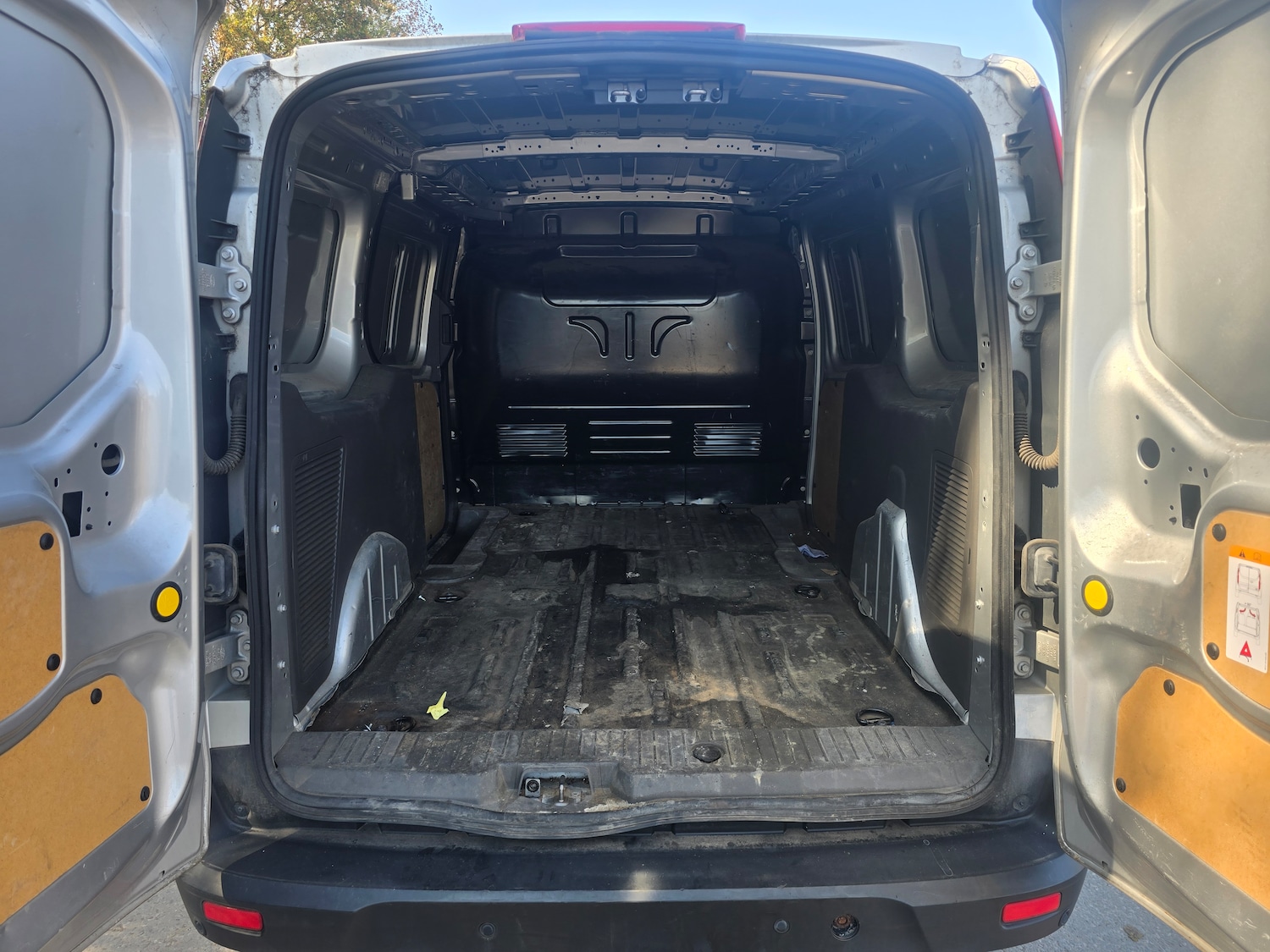 Used Ford Transit Connect 2019 for sale - 77114432: Photo 20