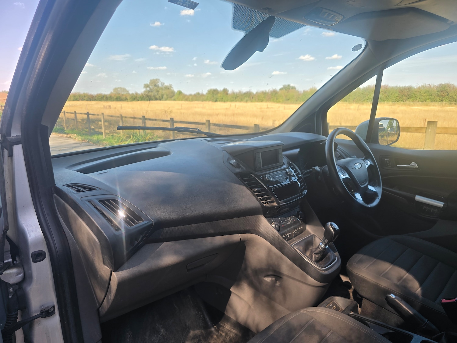 Used Ford Transit Connect 2019 for sale - 77114432: Photo 21