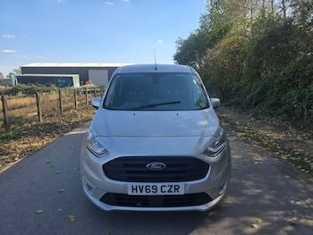 Used Ford Transit Connect 2019 for sale - 77114432: Photo