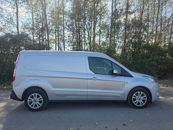 Used Ford Transit Connect 2019 for sale - 77114432: Photo