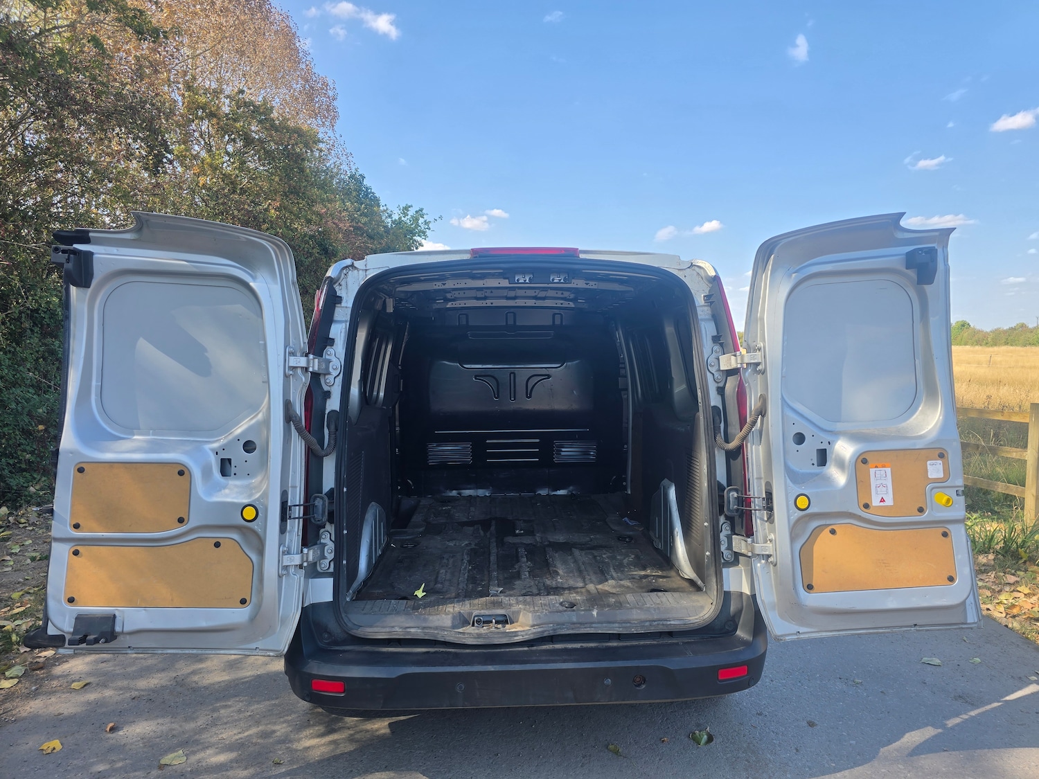 Used Ford Transit Connect 2019 for sale - 77114432: Photo 6