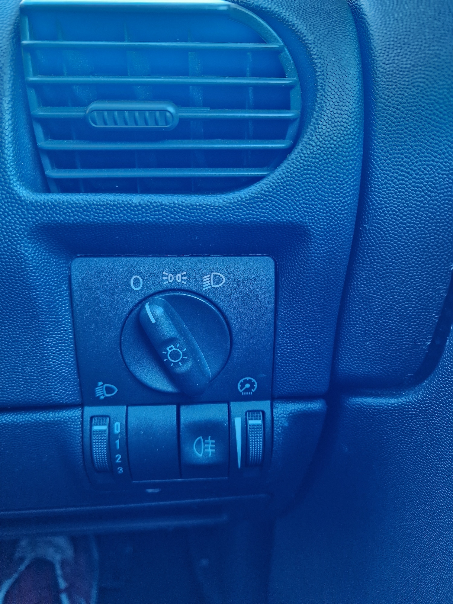 Used Vauxhall Combo 2007 for sale - 76641192: Photo 10