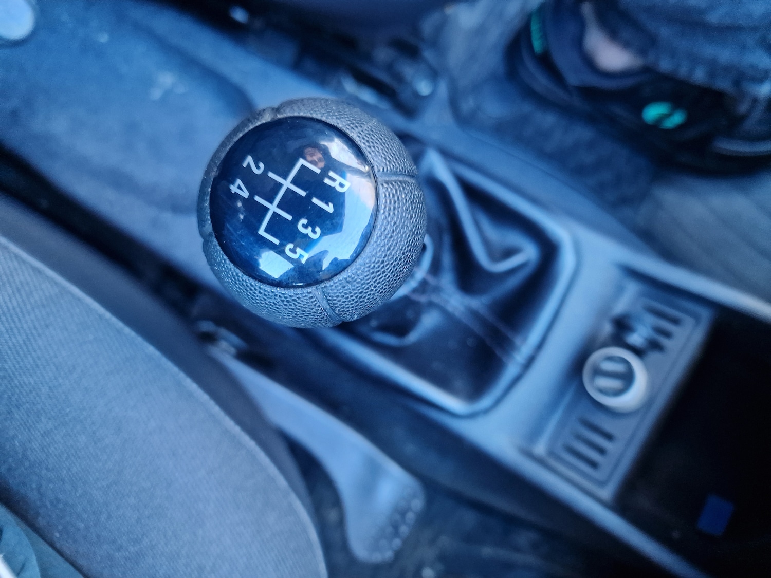 Used Vauxhall Combo 2007 for sale - 76641192: Photo 13