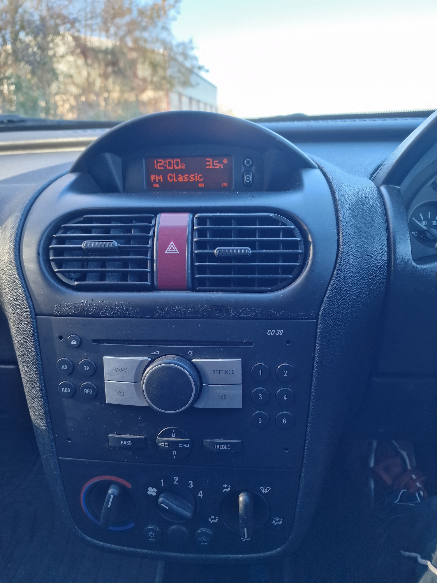 Used Vauxhall Combo 2007 for sale - 76641192: Photo 15