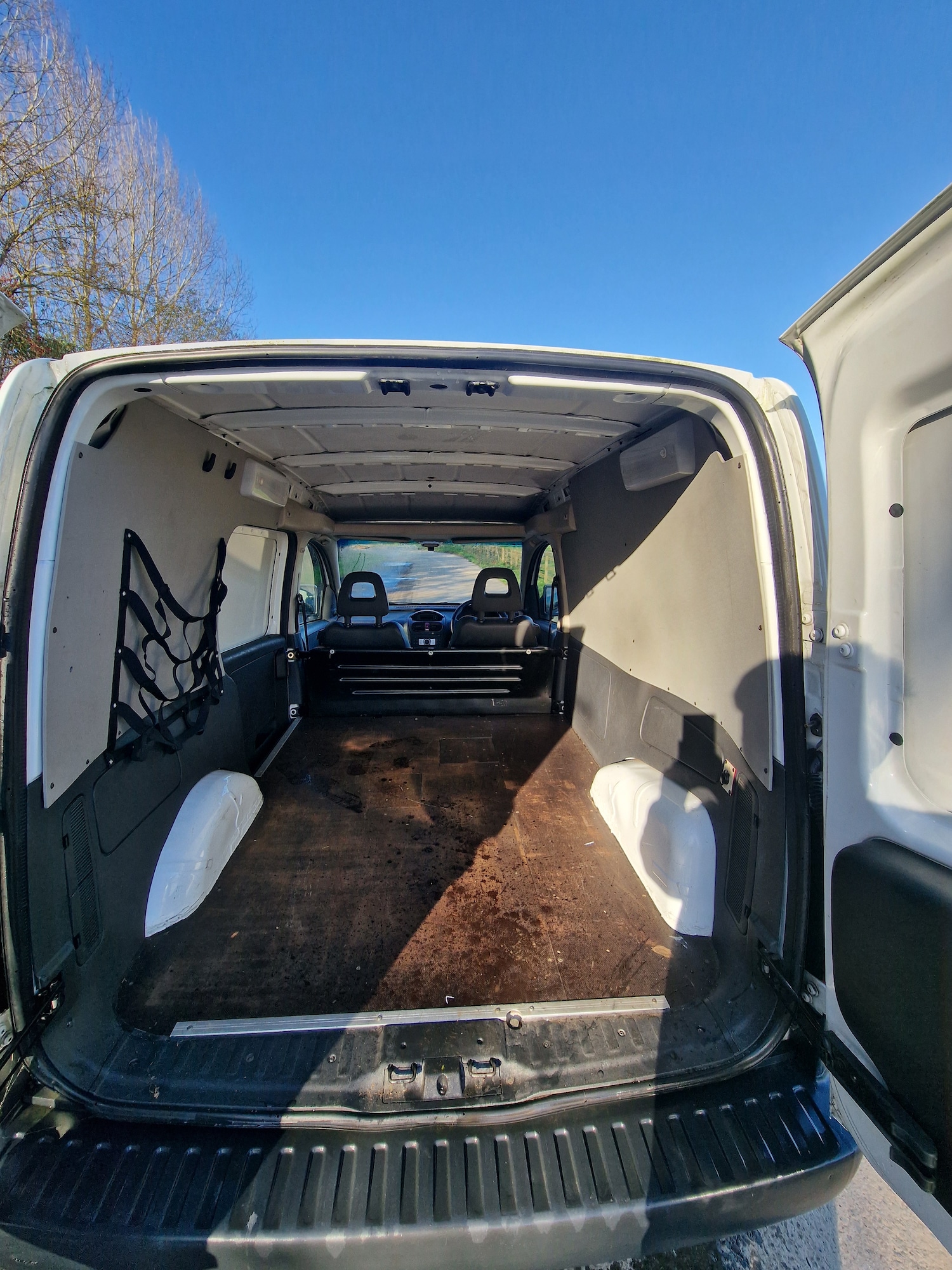 Used Vauxhall Combo 2007 for sale - 76641192: Photo 17