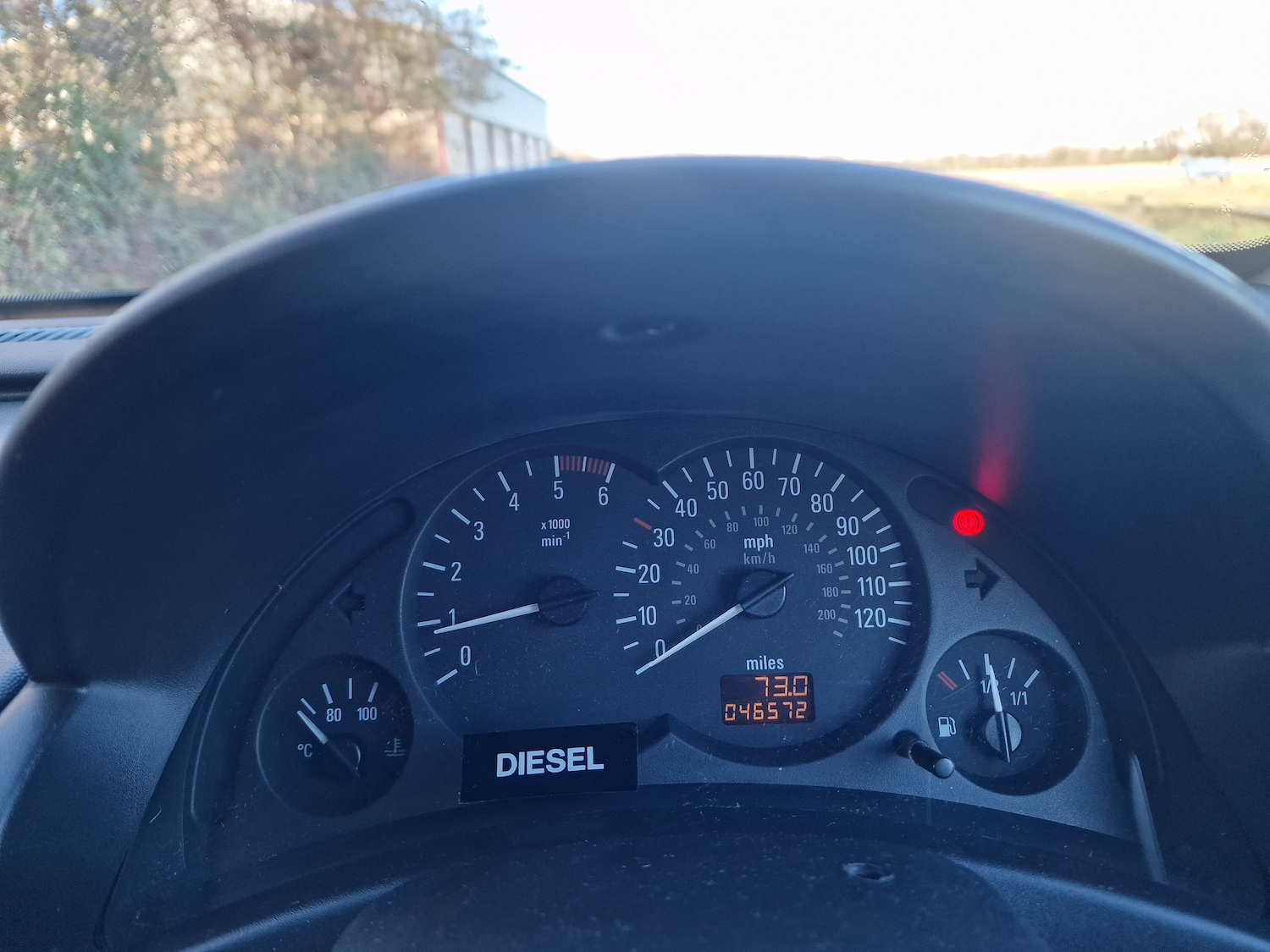 Used Vauxhall Combo 2007 for sale - 76641192: Photo 18