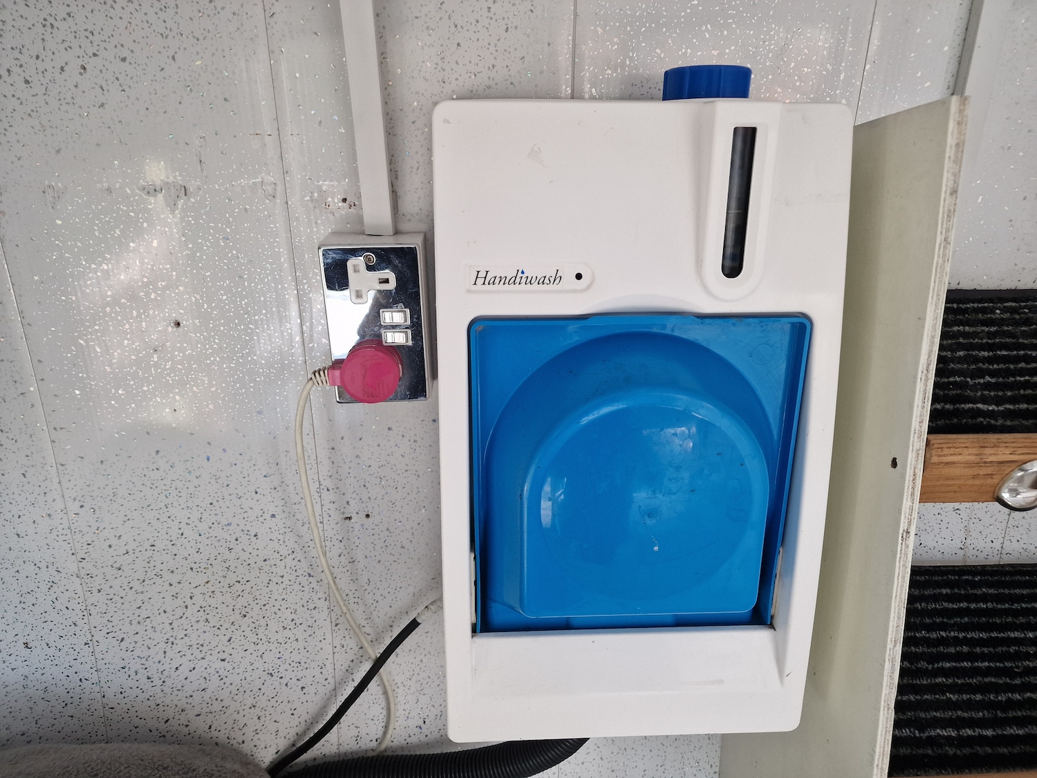 Used Ford Transit 1998 for sale - 76641197: Photo 13