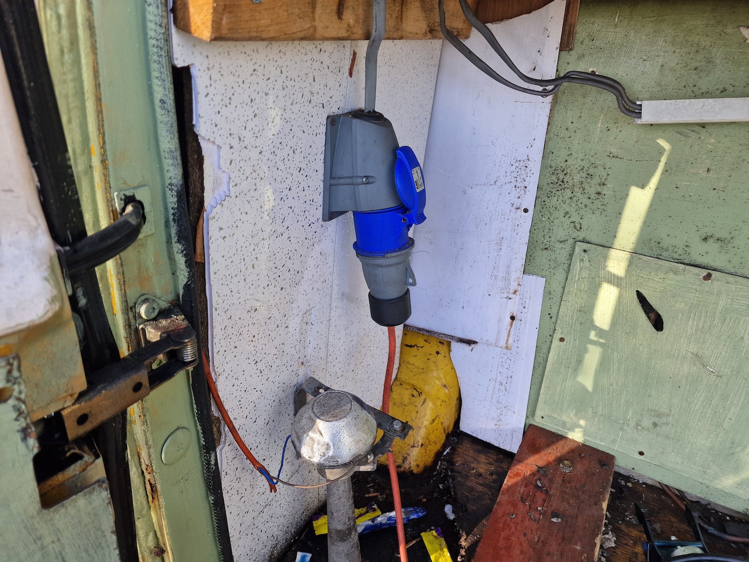 Used Ford Transit 1998 for sale - 76641197: Photo 17