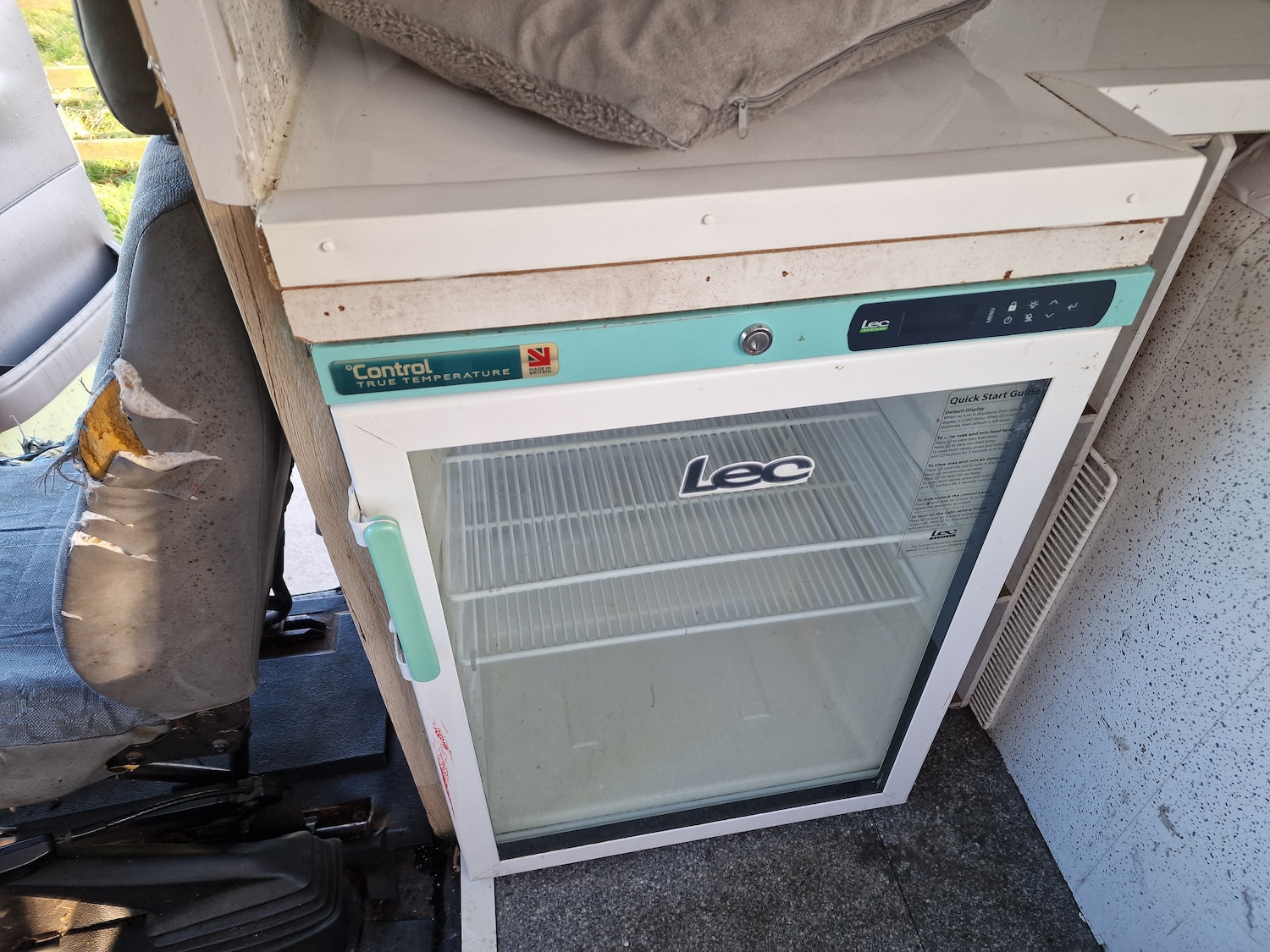 Used Ford Transit 1998 for sale - 76641197: Photo 18