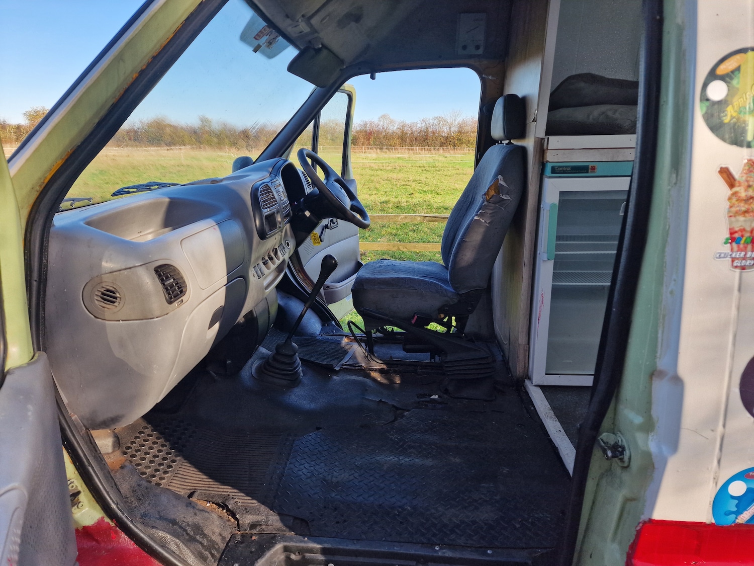 Used Ford Transit 1998 for sale - 76641197: Photo 20