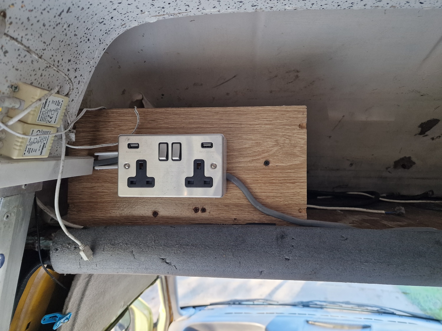 Used Ford Transit 1998 for sale - 76641197: Photo 25